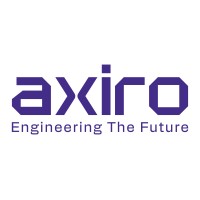 Axiro Semiconductor