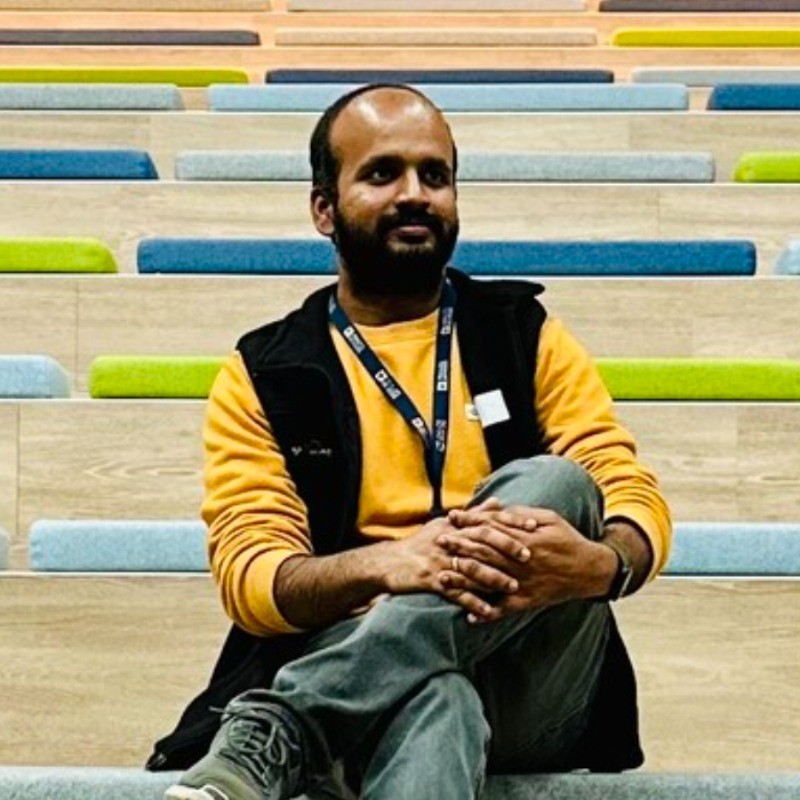 Founder of Resonant Talent Solutions